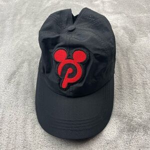 Disney Pixie Lee and Co Peloton Disney Mickey Mouse Baseball Hat Cap